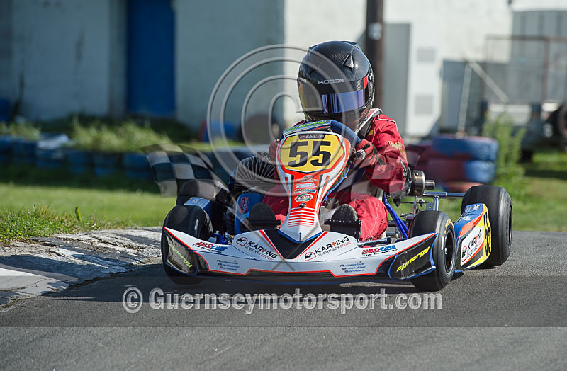Kart_27-09-2015-44 - KARTING SUMMER CHAMPIONSHIP ROUND-7