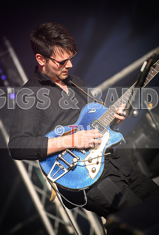 Last of the Light Brigade-767 - LAST OF THE LIGHT BRIGADE