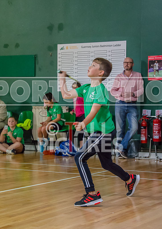 Creaseys Junior Badminton Open 2017-47 - CREASEY'S JUNIOR BADMINTON OPEN 2017