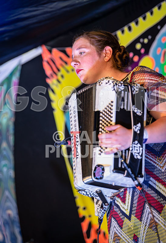 The Cor Damme Lars-30 - COR DAMME LARS