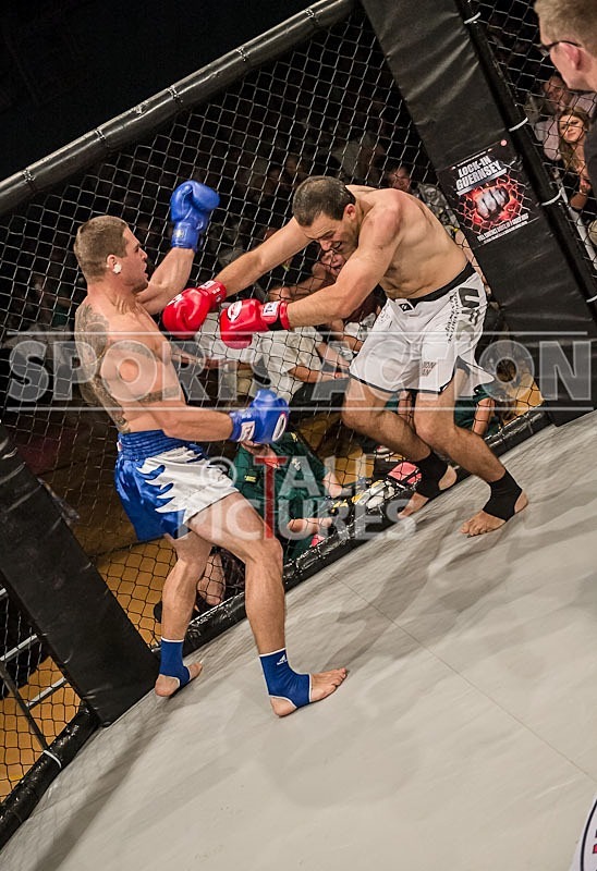 Cage Fighting_2012_Bout 8-8 - BOUT-8