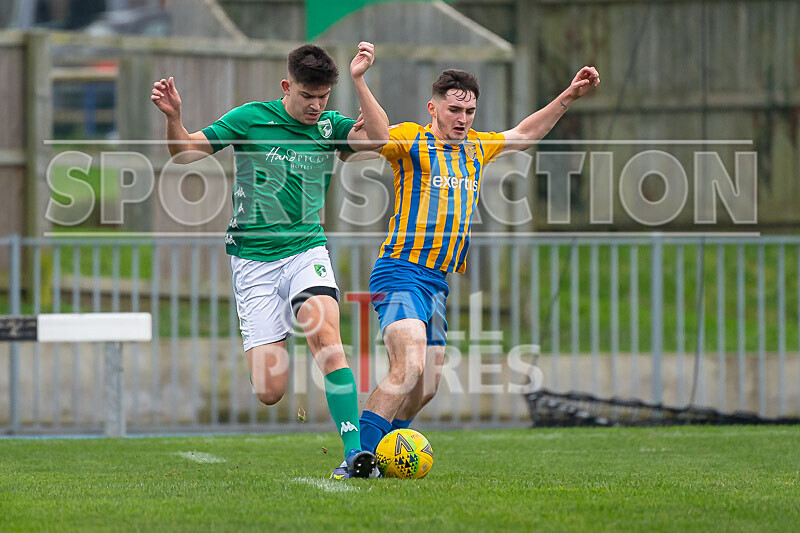 GFC v Basingstoke Town-88 - GFC v BASINGSTOKE TOWN