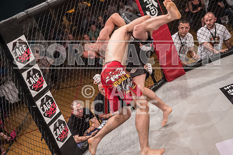 Lock-In 2014_Bout-10-14 - BOUT-10