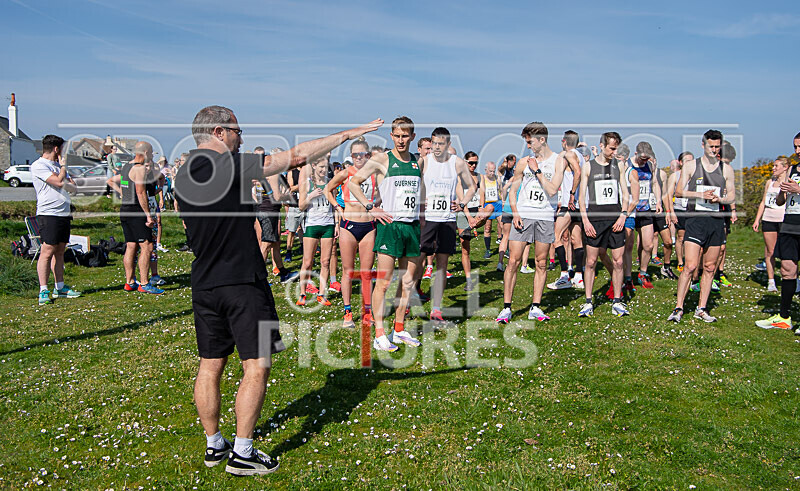 Easter 2022 Full Course Cross Country-39 - KEITH FALLA MEMORIAL XC 2022