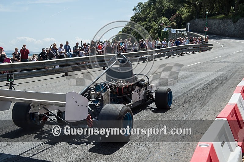 GKMC Hill Climb_03-08-2013_Car-145 - CARS_03-08-2013