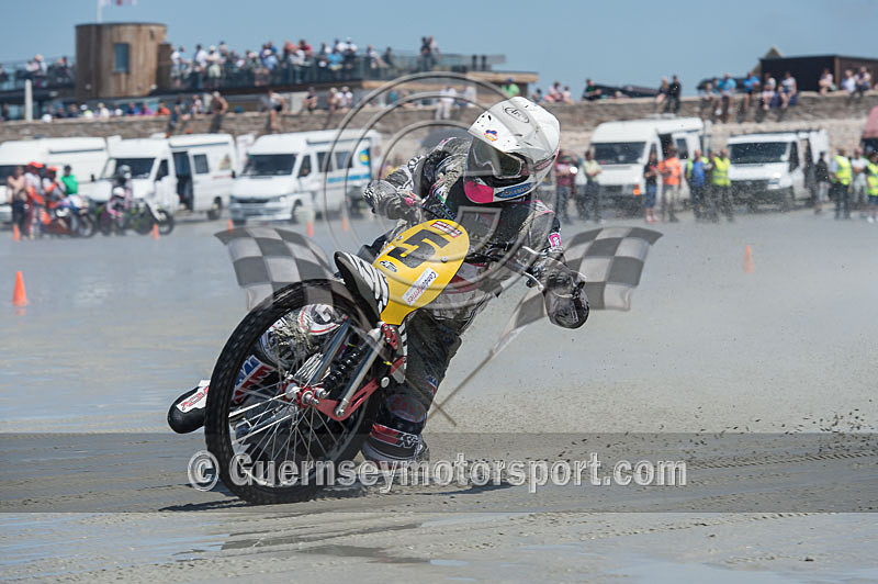 Sand Ace_2014_Bike-312 - BRITISH SAND ACE 500cc SOLO RIDERS - 2014
