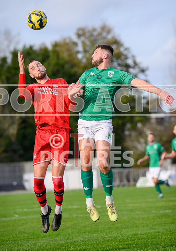 GFC v Northwood 2022-39 - GFC v NORTHWOOD