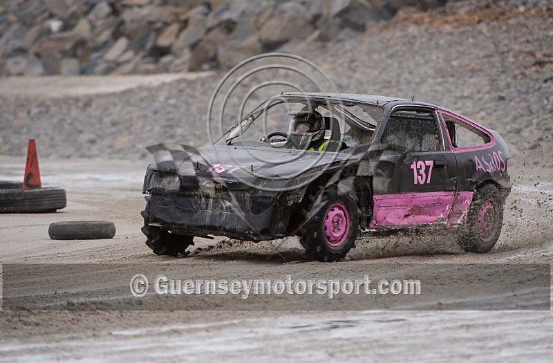 Autocross_Summer 2014_Race-1-24 - AUTO-X_02-03-2014