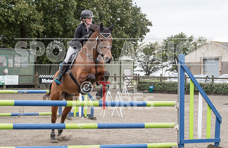 North Showjumping_2016-100 - NORTH SHOW SHOWJUMPING 2016