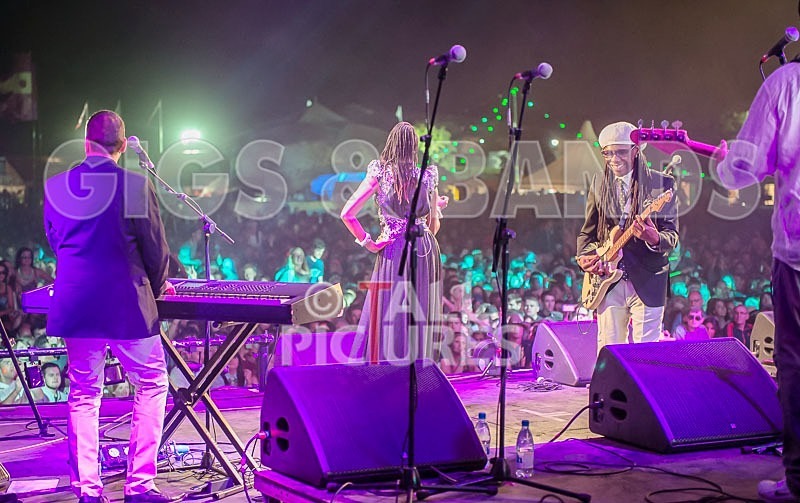 Chic Featuring Nile Rodgers-38 - CHIC FEATURING NILE RODGERS