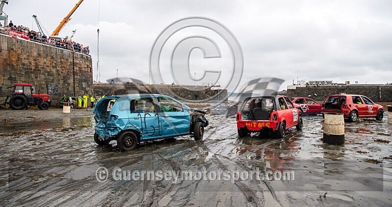 Autocross 50th Harbour Race-38 - AUTOCROSS 50th ANNIVERSARY HARBOUR RACE
