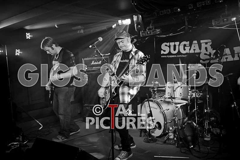 Sugar Slam-61 - SUGAR SLAM