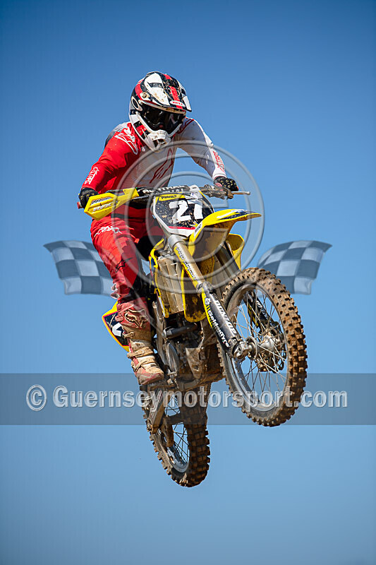 2-Day Moto-X 2021_DAY1-2 - 2-DAY MOTOCROSS_DAY-1