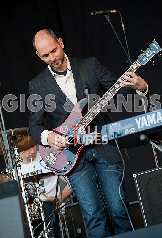 The Rapture-7 - THE RAPTURE