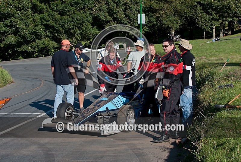 Hill Climb_29-08-11_Car-177 - CARS 2011-08-29