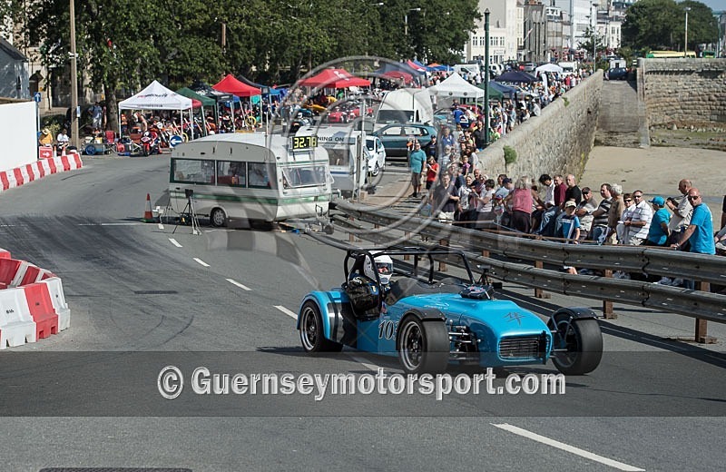 Guernsey National Hill Climb_2013_Car-90 - GUERNSEY NATIONAL 2013 - CARS