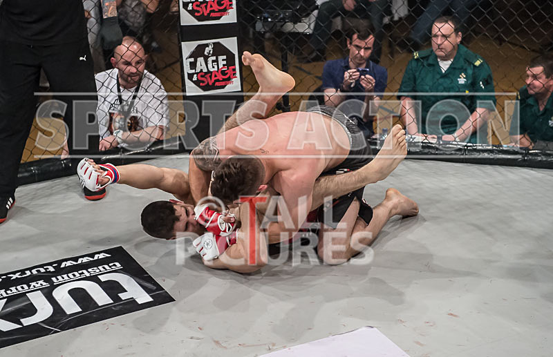 Lock-In 2014_Bout-10-15 - BOUT-10