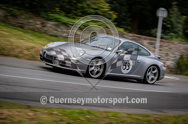 2022 Two-Day Hillclimb_Car-23 - TWO-DAY HILLCLIMB 2022 - CARS