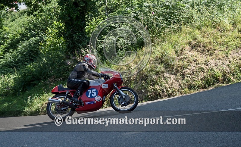 Jersey National Hill Climb_2013_Bike-41 - JERSEY NATIONAL 2013 - BIKES