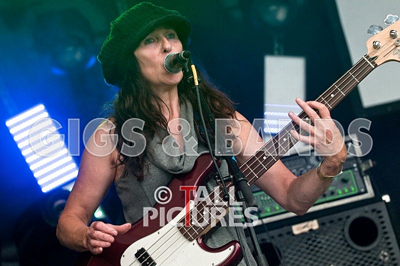 Boy Le Monti-3 - VALE EARTH FAIR 2009