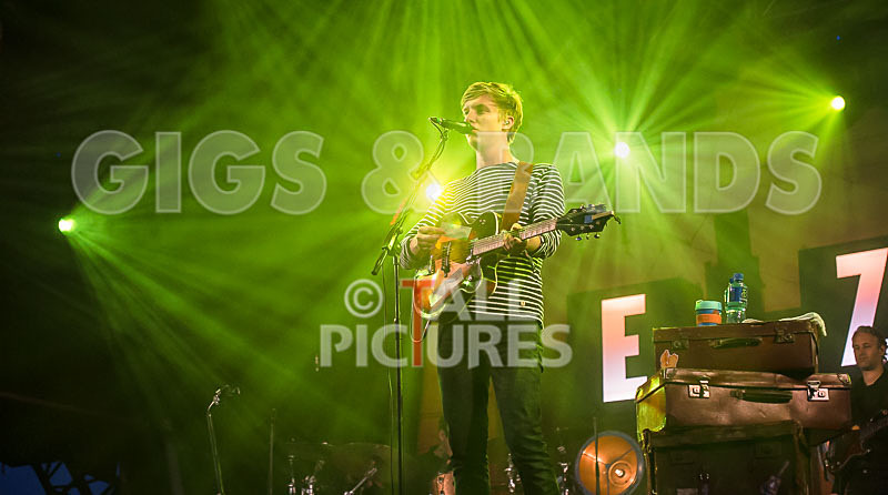 George Ezra-12 - GEORGE EZRA