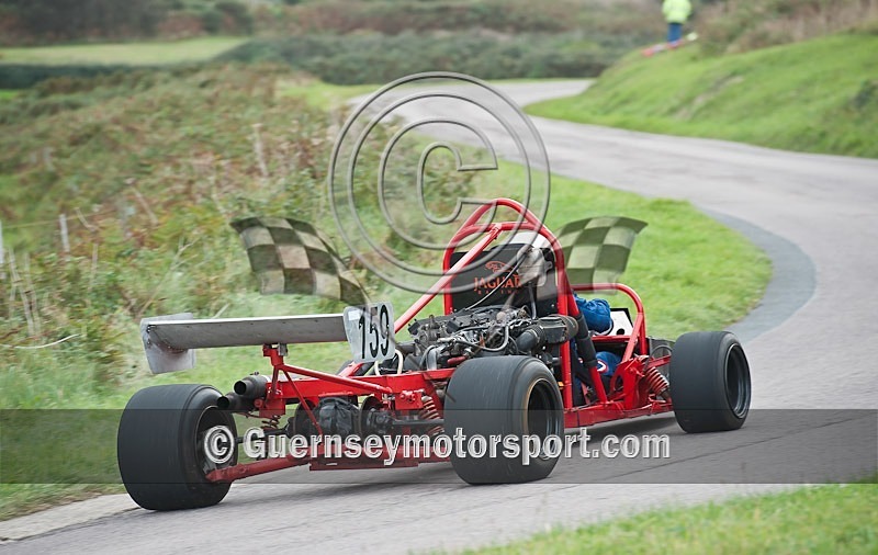 Alderney Hill Climb_2011_Car-295 - ALDERNEY HILL CLIMB 2011 - CARS-2