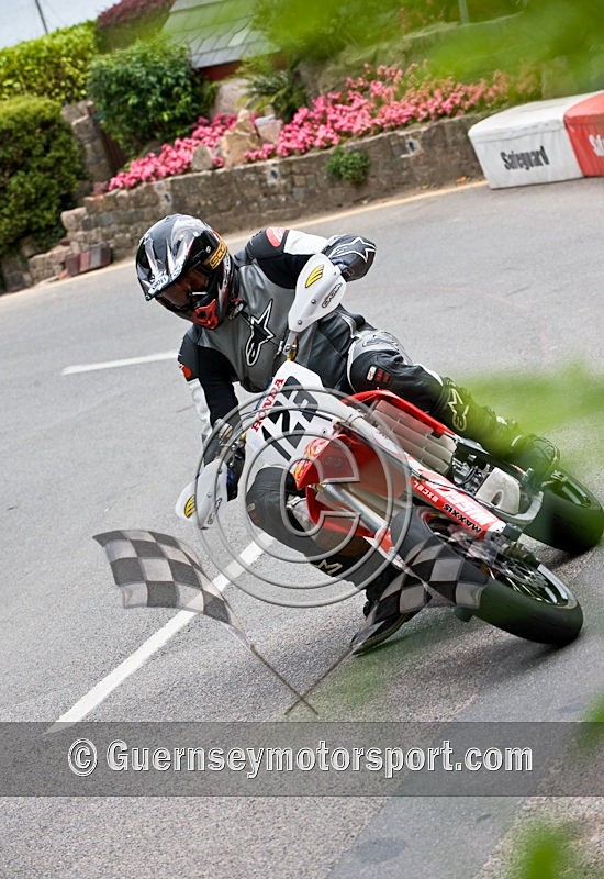 Jersey National Bike-22 - JERSEY MSA NATIONAL 2008