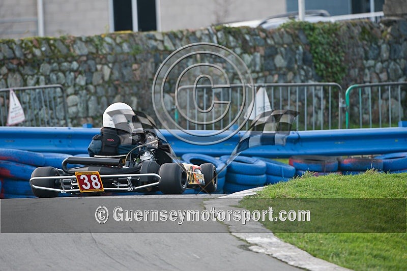 Kart Winter Champ 2011 Rnd-1-44 - KARTING WINTER CHAMPIONSHIP ROUND-1