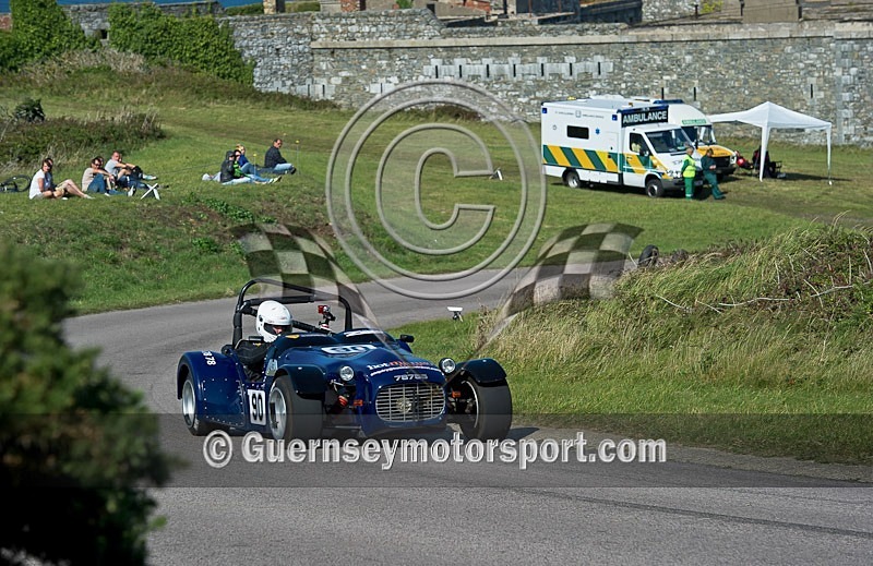 Alderney Hill Climb_2011_Car-192 - ALDERNEY HILL CLIMB 2011 - CARS