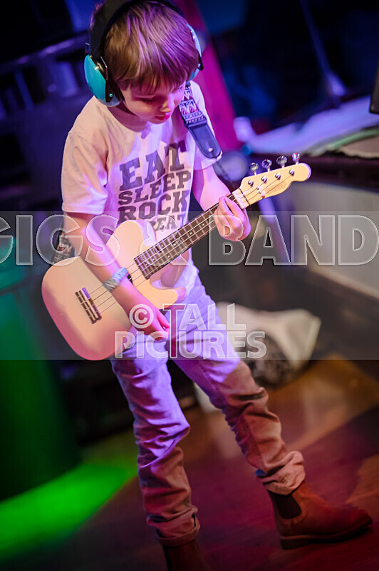 Sound at St James 2018_Sunday Acoustic Set-27 - SOUND AT ST JAMES 2018_ACOUSTIC SESSIONS