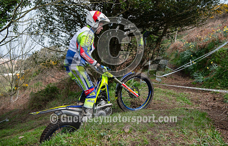 2-Day Trials 2019-25 - TWO-DAY TRIALS MEETING 2019