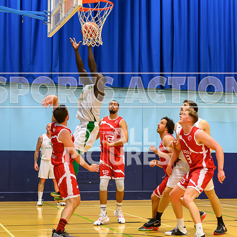 Mens Basketball Inter-Insular 2023-47 - MEN'S BASKETBALL INTER-INSULAR 2023