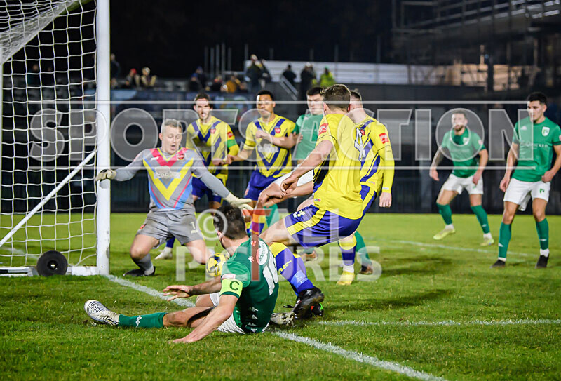 GFC v Hanworth Villa 2023-112 - GFC v HANWORTH VILLA