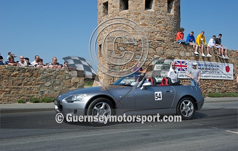 Heritage Sprint_2011-218 - HERITAGE GROUP PUBLIC SPRINT 2011