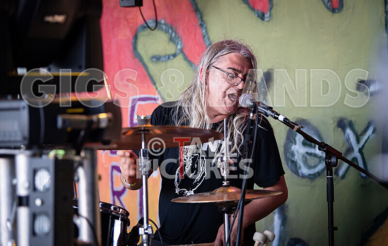 Lula  Gene-23 - LULA & GENE