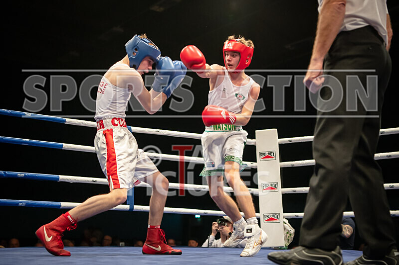 Bout 8_Charlie Watson v Oliver Culling-22 - Bout 8_Charlie Watson v Oliver Culling