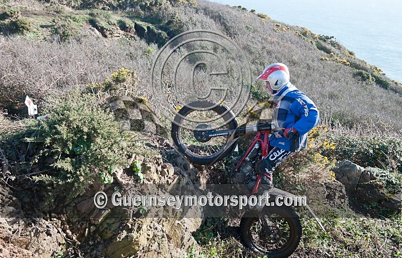 2-Day Trials Bikes_2011-116 - 2011 2-DAY TRIALS