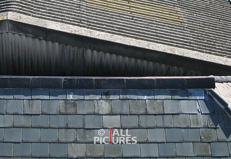 Roof Surveys-2 - SURVEYS