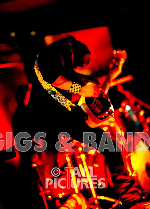 Thee Jenerators-166 - THEE JENERATORS