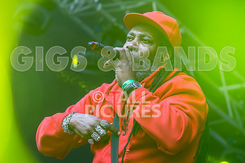 Prince Fatty Soundsystem-3 - PRINCE FATTY SOUNDSYSTEM