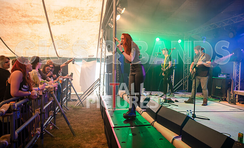 Drunken Promises-25 - DRUNKEN PROMISES