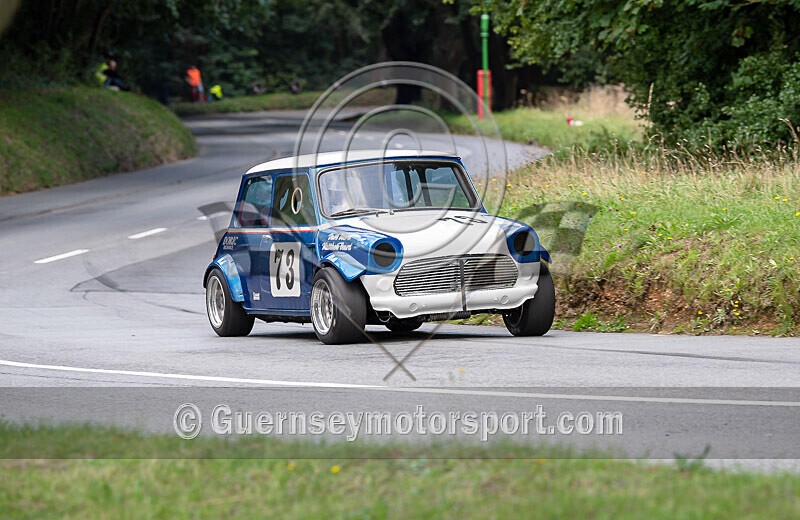 GMCCC Hill Climb 31-08-2020_CAR-78 - CARS_31-08-2020