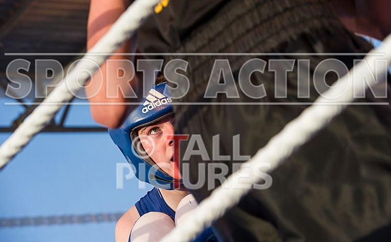Boxing_Guernsey v Manchester-8 - OPEN AIR BOXING_GUERNSEY v MANCHESTER