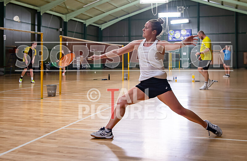 Badminton Easter Open 2022-69 - EASTER OPEN TOURNAMENT 2022