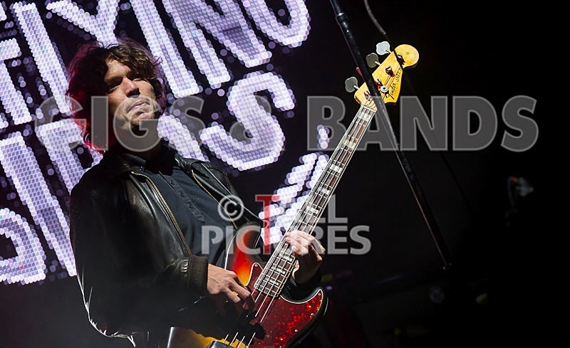 Noel Gallaghers High Flying Birds-13 - NOEL GALLAGHER'S HIGH FLYING BIRDS