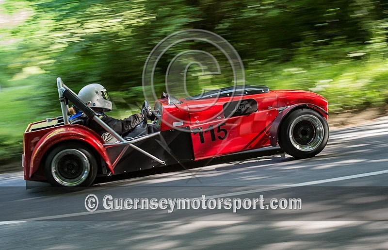 GKMC_Hill Climb_04-06-2012_Car-49 - CARS 2012-06-04