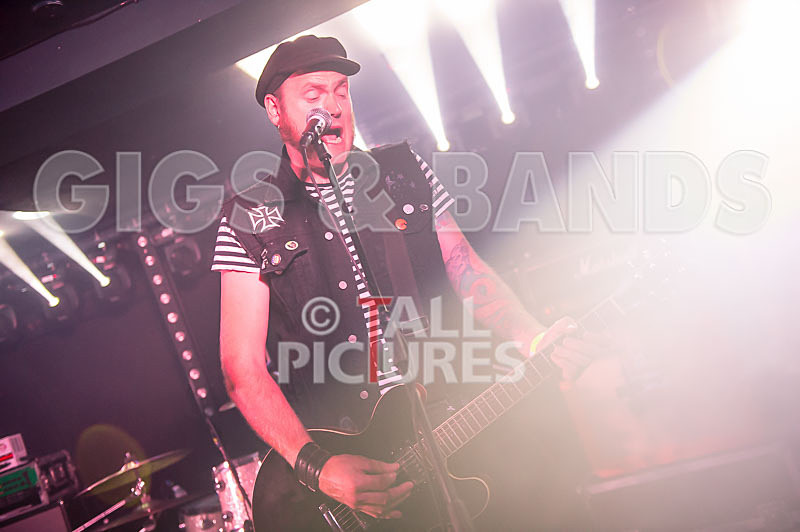 The Electric Shakes-155 - THE ELECTRIC SHAKES