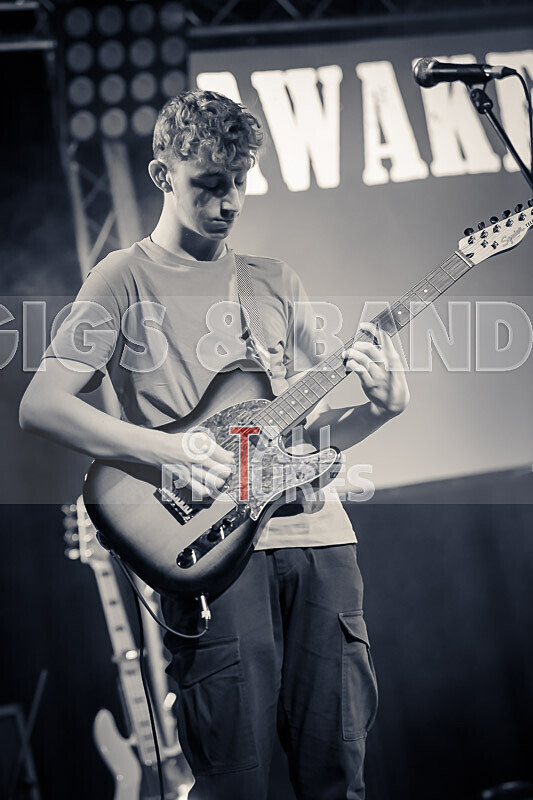 Awakening-12 - AWAKENING