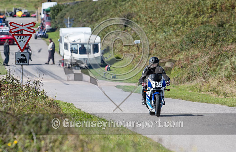 Fort Corblets Sprint 2017-22 - FORT CORBLETS ALDERNEY SPRINT 2017
