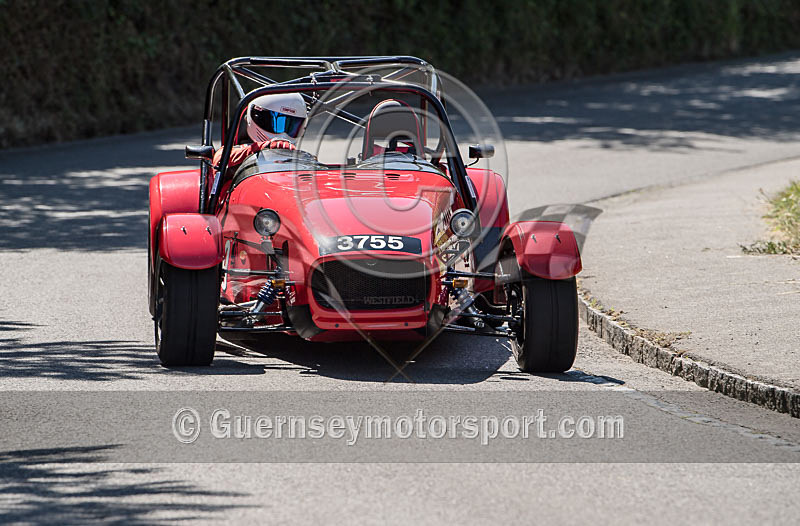 Reservoir Speed Event 2017_CAR-64 - RESERVOIR SPEED EVENT 2017 - CARS